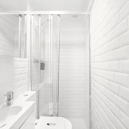 Apartman Nomad's Castelo Sao Jorge *