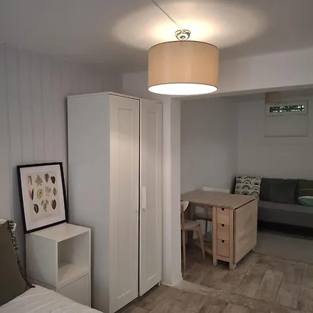 Apartman Nomad's Castelo Sao Jorge Lisboa