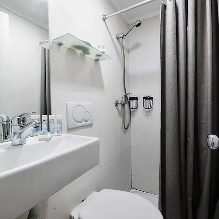 Nomad's Castelo Sao Jorge Apartman