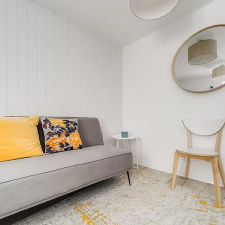 Nomad's Castello Flats Apartman Lisboa