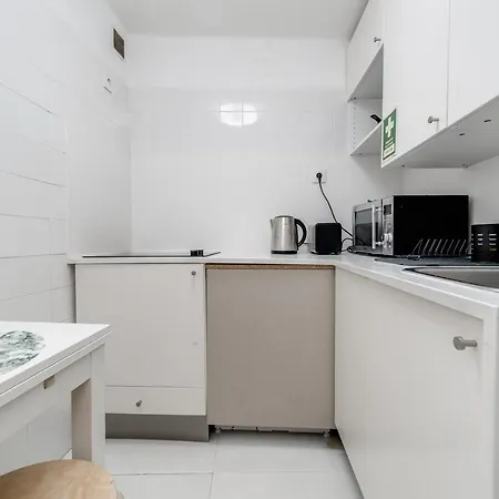 Nomad's Castello Flats Lisboa