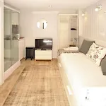 Apartment Nomad's Castelo Sao Jorge Lisbon