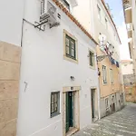 Apartment Nomad's Castelo Sao Jorge