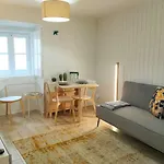 Nomad's Castelo Sao Jorge Apartment Lisbon