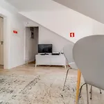 Apartment Nomad's Castelo Sao Jorge Lisbon