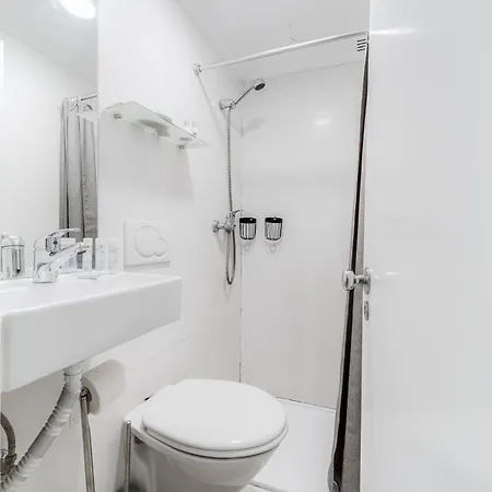 Nomad's Castelo Sao Jorge Appartement *