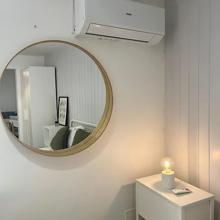 Nomad's Castelo Sao Jorge Appartement Lisboa