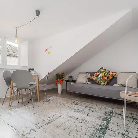 Nomad'S Castelo Sao Jorge Lisbon *