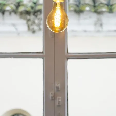 Nomad'S Castelo Sao Jorge Lisbon