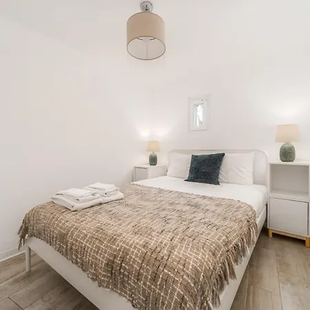 Nomad'S Castelo Sao Jorge Lisbon * Lisboa