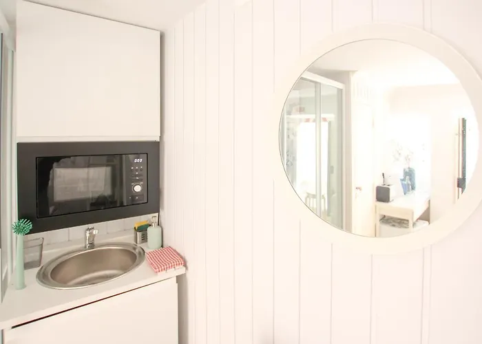 Nomad's Castelo Sao Jorge *