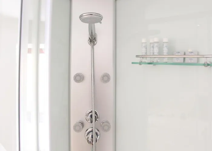 Nomad's Castelo Sao Jorge * Lisbon