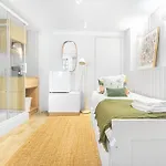 Apartamento Nomad's Castelo Sao Jorge