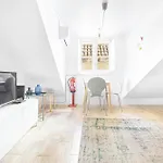 Nomad's Castelo Sao Jorge Apartamento Lisboa