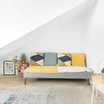 Nomad's Castelo Sao Jorge Apartamento