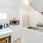 Appartement Nomad's Castelo Sao Jorge