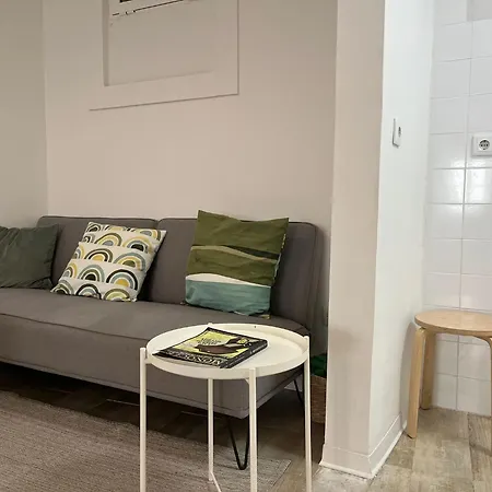 Appartamento Nomad's Castelo Sao Jorge *