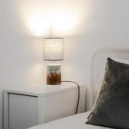 Nomad's Castello Flats Apartman *