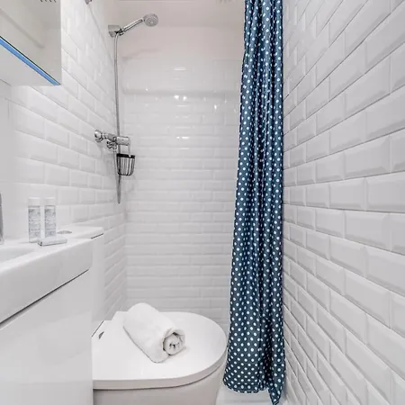 Apartman Nomad's Castello Flats *