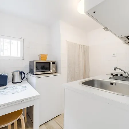 Apartment Nomad's Castello Flats